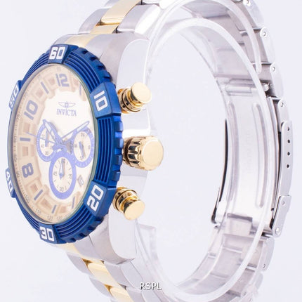 Montre homme Invicta Pro Diver 25981 Quartz chronographe