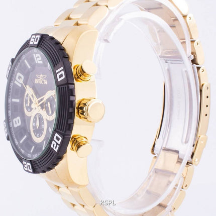 Montre homme Invicta Pro Diver 25982 chronographe à quartz