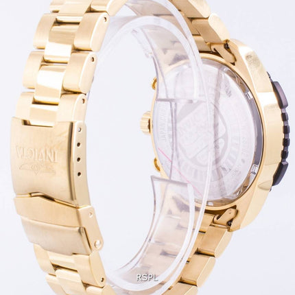 Montre homme Invicta Pro Diver 25982 chronographe à quartz