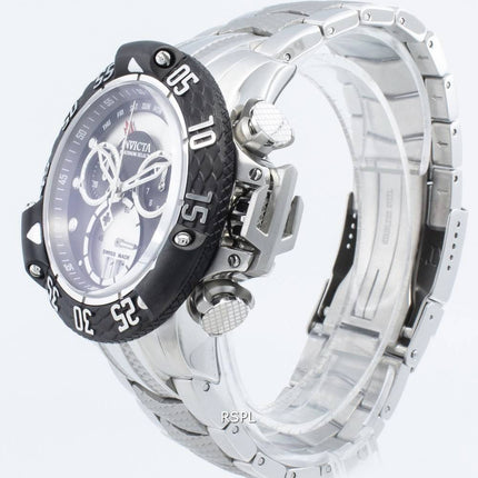 Montre Homme Invicta Subaqua 26210 Chronographe Quartz 500M
