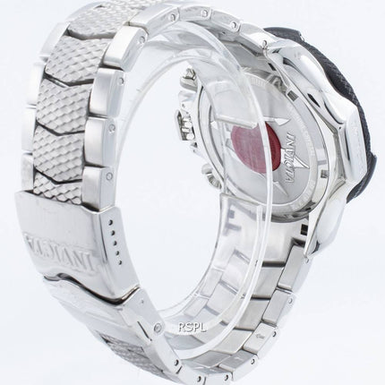 Montre Homme Invicta Subaqua 26210 Chronographe Quartz 500M