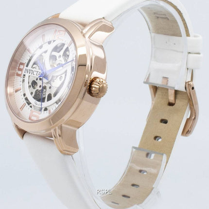 Montre Femme Invicta Objet D Art 26292 Automatic