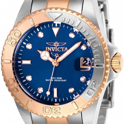 Montre Invicta Pro Diver Quartz 26294 féminin