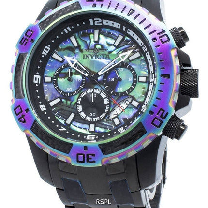Montre Homme Invicta Pro Diver 26322 Chronograph Quartz