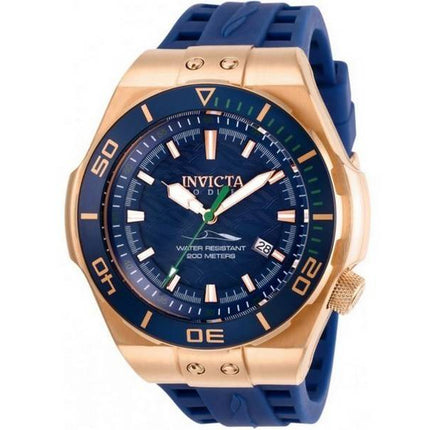 Montre Homme Invicta Pro Diver 26337 Automatic 200M