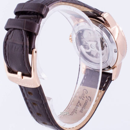 Montre Femme Invicta Objet D Art 26350 Automatique