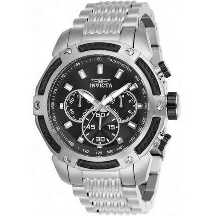 Montre Homme Invicta Speedway 26474 Tachymeter Quartz