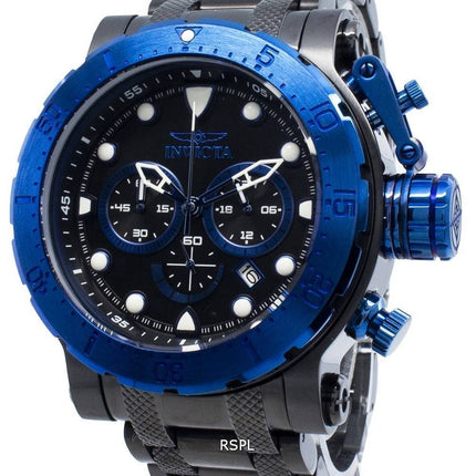 Montre Homme Invicta Coalition Forces 26506 Chronographe Quartz