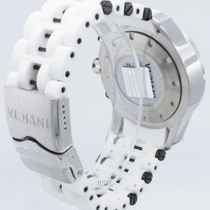 Montre Homme Invicta Star Wars Stormtrooper 26552 Chronographe Quartz 100M