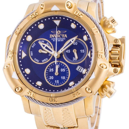 Montre Homme Invicta Subaqua 26726 Quartz Chronographe 200M