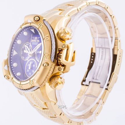Montre Homme Invicta Subaqua 26726 Quartz Chronographe 200M