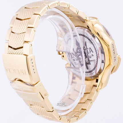 Montre Homme Invicta Subaqua 26726 Quartz Chronographe 200M