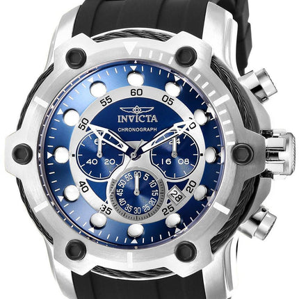 Montre boulon de Invicta Chronographe Quartz 26750 homme