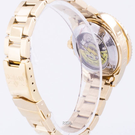 Montre Invicta DC Comics Flash 26907 Edition Limitée Automatique 200M pour Femme
