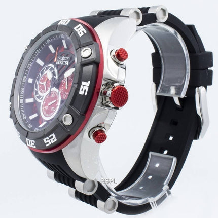 Montre Homme Invicta Speedway 27252 Chronographe Quartz