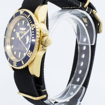 Montre Homme Invicta Pro Diver 27625 Automatic 200M