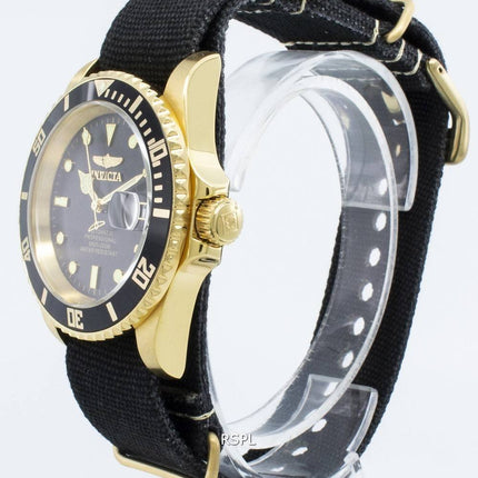 Montre Homme Invicta Pro Diver 27626 Automatic 200M