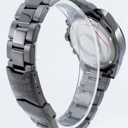 Montre Homme Invicta Speedway 27771 Chronographe Quartz 200M