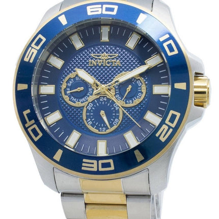 Montre Homme Invicta Pro Diver 27998 Quartz