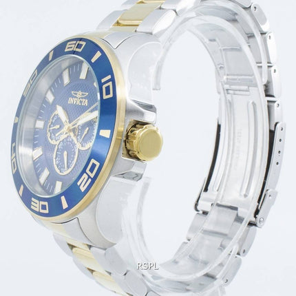 Montre Homme Invicta Pro Diver 27998 Quartz