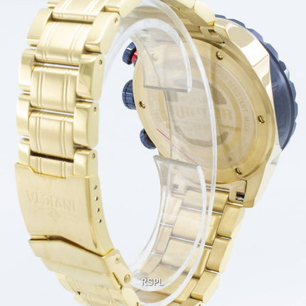 Montre Homme Invicta Aviator 28148 Chronographe à Quartz