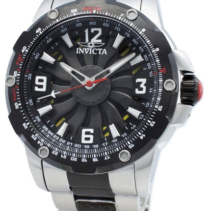 Montre Homme Invicta S1 Rally 28288 Tachymètre Automatique
