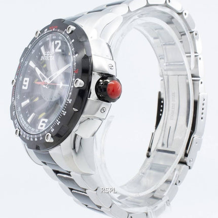 Montre Homme Invicta S1 Rally 28288 Tachymètre Automatique