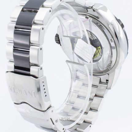 Montre Homme Invicta S1 Rally 28288 Tachymètre Automatique