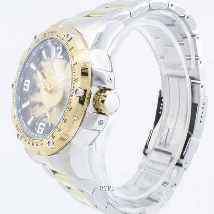 Montre Homme Invicta S1 Rally 28289 Tachymètre Automatique 100M