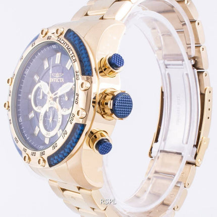 Montre pour homme Invicta Speedway 28659 Quartz chronographe