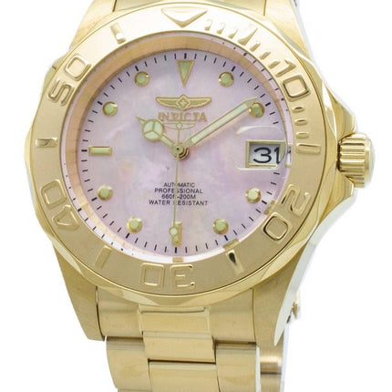 Montre Homme Invicta Pro Diver 28693 Automatic 200M