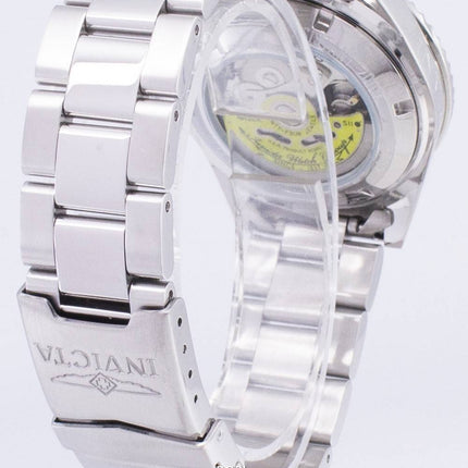 Invicta Pro Diver 28702 limitée Watch World Soccer Mexique Edition automatique 200M hommes