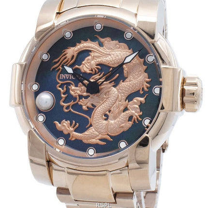Montre Homme Invicta Speedway 28706 Automatic 100M