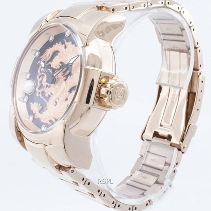 Montre Homme Invicta Speedway 28706 Automatic 100M