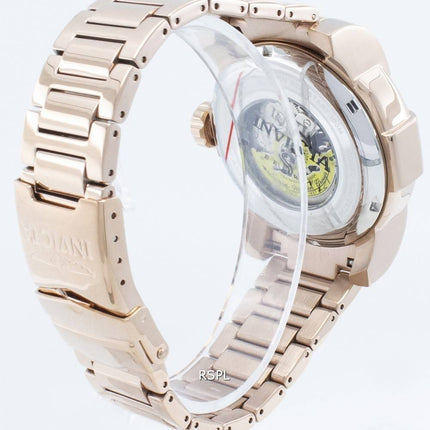Montre Homme Invicta Speedway 28706 Automatic 100M
