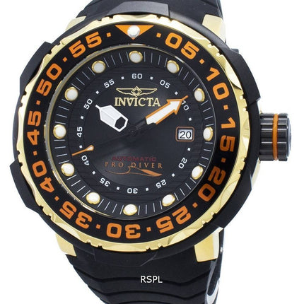 Montre Homme Invicta Pro Diver 28785 Automatic 200M Analog