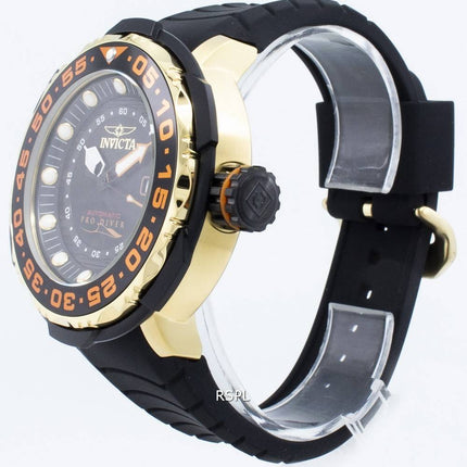 Montre Homme Invicta Pro Diver 28785 Automatic 200M Analog