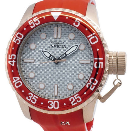 Montre Homme Invicta Pro Diver 28810 Analog Quartz
