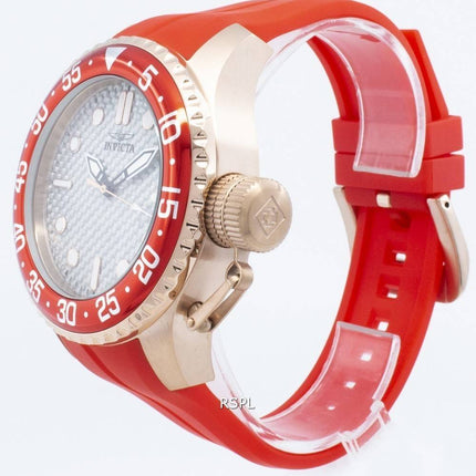 Montre Homme Invicta Pro Diver 28810 Analog Quartz