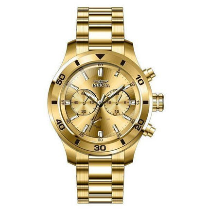 Montre Homme Invicta Specialty 28887 Chronographe Quartz