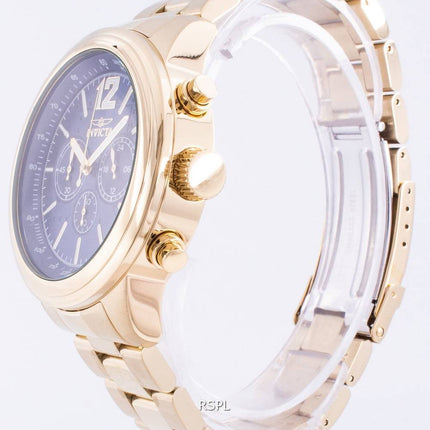 Montre pour homme Invicta Aviator 28896 Quartz chronographe