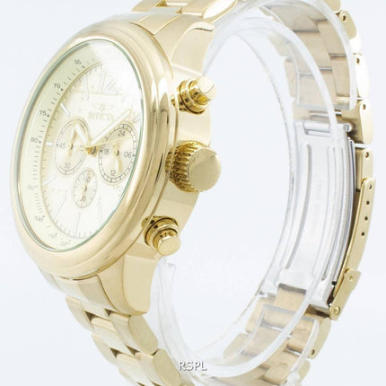 Montre Homme Invicta Aviator 28898 Chronographe à Quartz