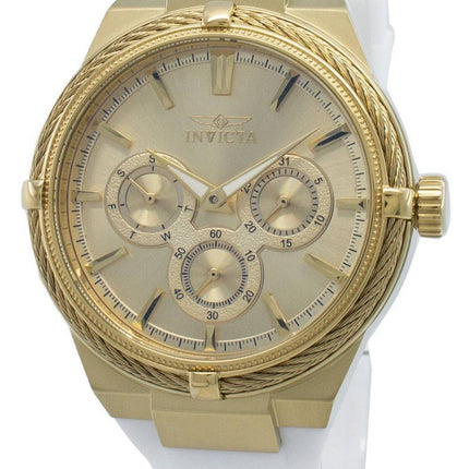 Montre Femme Invicta Bolt 28910 Analog Quartz