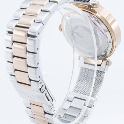 Montre pour femme Invicta Angel 28922 avec diamants et quartz