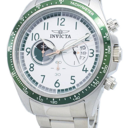 Montre Homme Invicta S1 Rally 29022 Chronograph Quartz