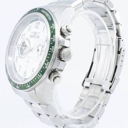 Montre Homme Invicta S1 Rally 29022 Chronograph Quartz