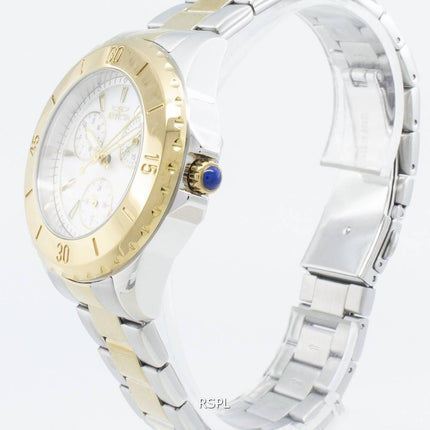 Montre pour femme Invicta Angel 29110 avec quartz analogique