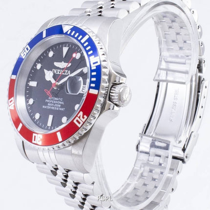Montre Invicta Pro Diver Professional 29176 automatique 200M masculin