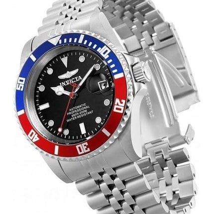 Montre Invicta Pro Diver Professional 29176 automatique 200M masculin