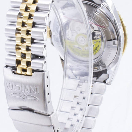 Invicta Pro Diver Professional 29182 automatique analogique montre 200M masculin